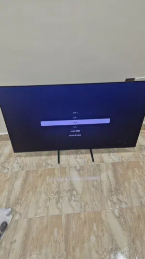 Samsung QA55S90DAUXZN Smart TV - 55" OLED / 4K / 100Hz / USB / HDMI / Ethernet / Black