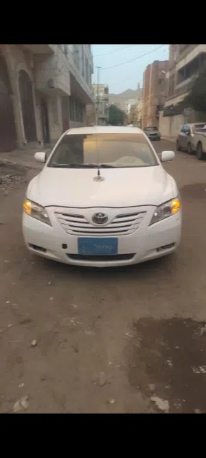 Used Toyota Camry in Sana'a