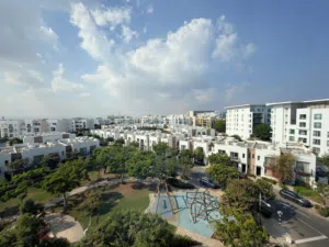 Luxury Open-View Living in Prime Location
