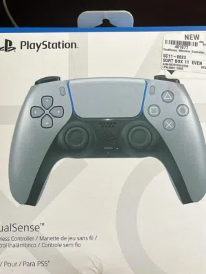 يد بلايستيشن 5 (ps5)