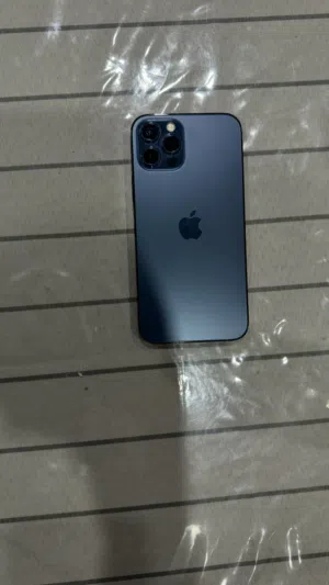 Apple iPhone 12 Pro 128 GB in Abu Dhabi
