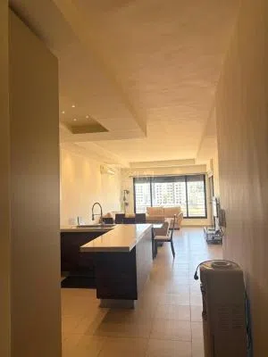 Luxury Furnished Apartment For Rent Abdoun