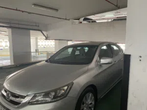 Very good car