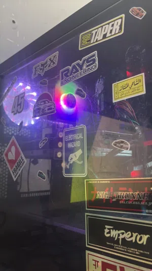 Gameing pc