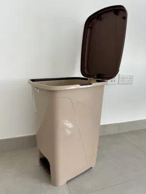40 LT Kitchen Bin
