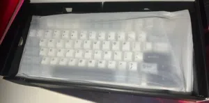 AULA F75 WIHTE