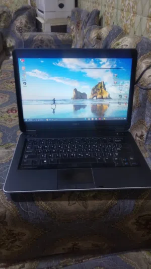لابتوب شركه دل