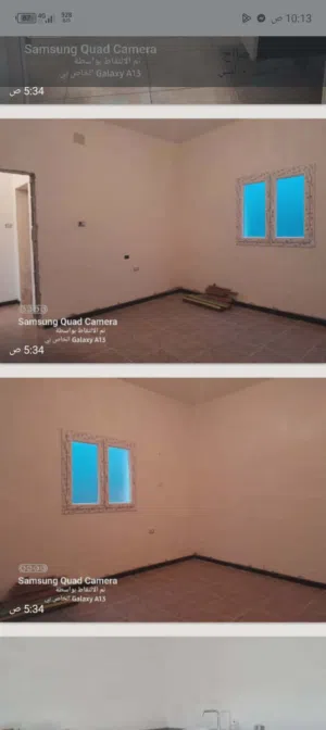 منزل للبيع ف تاجوراء سيرتي يمين خلف محلات وعمارات الزرق