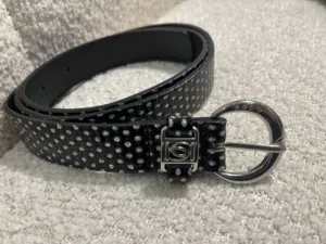 Bebe brand new belt