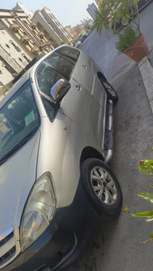 Toyota Innova 2008 Good condition all ok no any work required