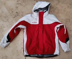 جاكيت Columbia أصلي مقاس L