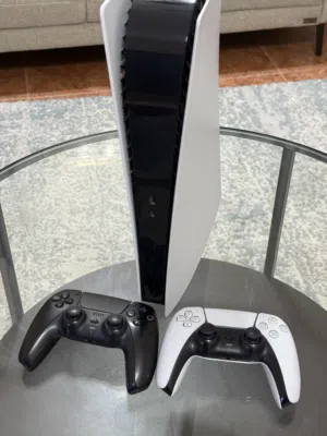 PlayStation 5 PlayStation for sale in Al Dakhiliya