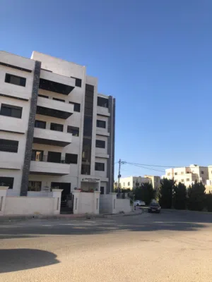 شقة مميزة للبيع في افضل مناطق مادبا