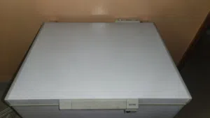 فريزر ignis  بحالة الوكاله