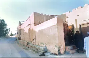 150 m2 3 Bedrooms Townhouse for Sale in Al Dakhiliya Bidbid