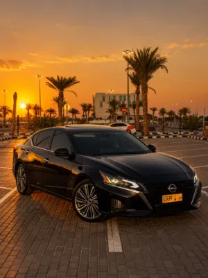 Altima SL 2023