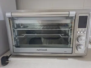 Nutricook Smart Air Fryer Oven