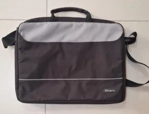 Laptop bags condition like new