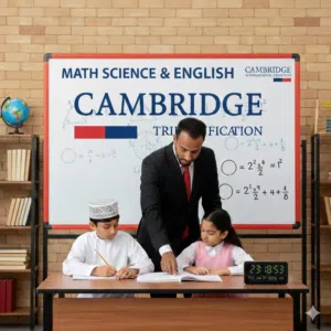 MATH ENGLISH & SCIENCE Teacher in Mabellah, Al Khoud, Al Mawaleh, Al Hail, Qurum ,Baushar, Al Ansab