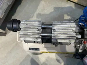CHELIRE Air Compressor – Brand
