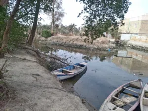 قطعة لبيع في البهادرية قرب حسينيه بيت الزاير
