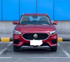 MG ZS EV 2019 فحص كامل