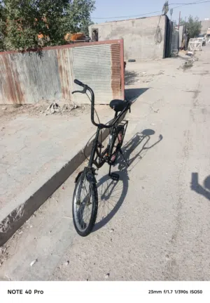 بايسكل للبيع مكاني بغداد عبيدي