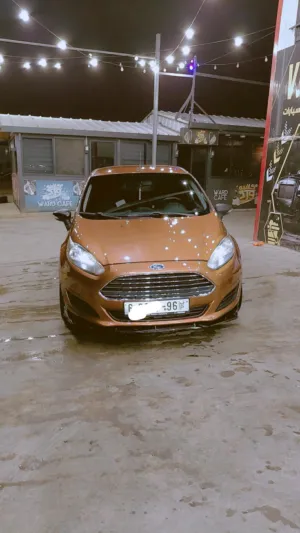 Used Ford Other in Ramallah and Al-Bireh