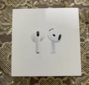 Apple airpods4 (الاصلية)