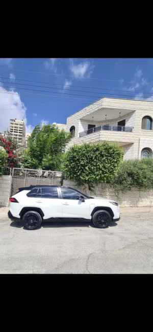 تويوتا-rav4-للبيع