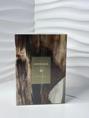 Amouage Oud Zuhal (exclusive)