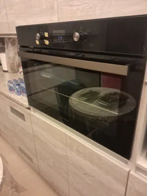 Conti oven cgo 903 mf bk