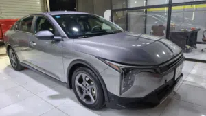 Used Kia K4 in Basra