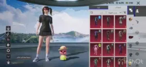 Pubg Accounts and Characters for Sale in Muscat