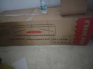 Other 2 - 2.4 Ton AC in Al Batinah