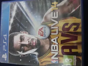 NBA LIVE 2014 للبيع