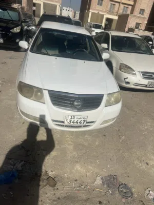 نيسان صني كوري