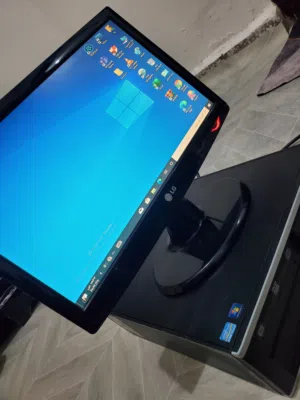 Windows HP Computers for sale in Sana'a