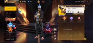 Free Fire Accounts and Characters for Sale in Al Batinah