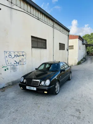 مرسيدس قرش ونص