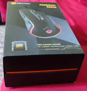 للبيع سيت أب ملحقات جيمنج متكامل + كرت شاشة ASUS GTX 1650 بحالة الوكالة