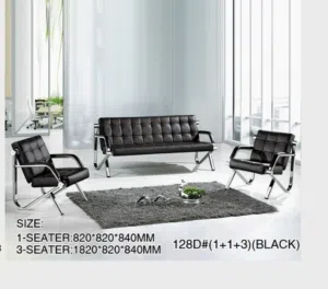 طقم كنب مكتبي روعه