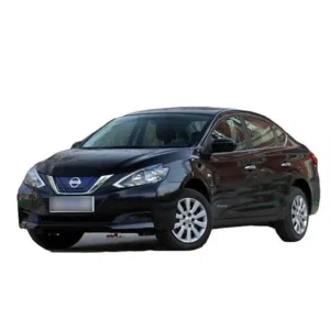 Used Nissan Sylphy in Amman