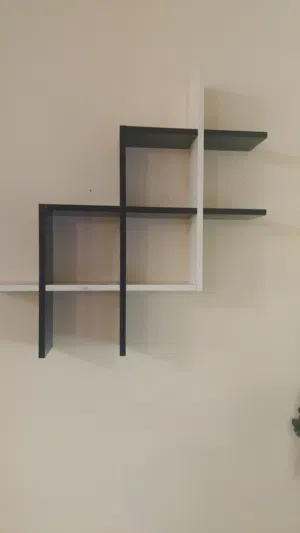 Wall Shelf