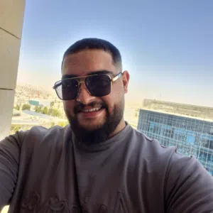 Majd Nedal