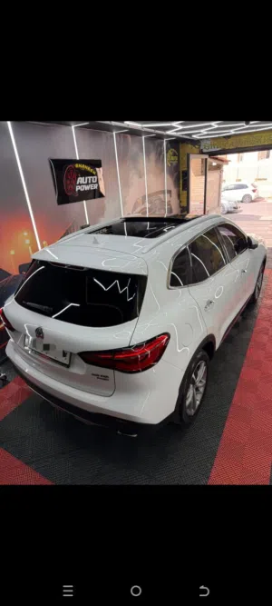 mg-هايبرد-2022
