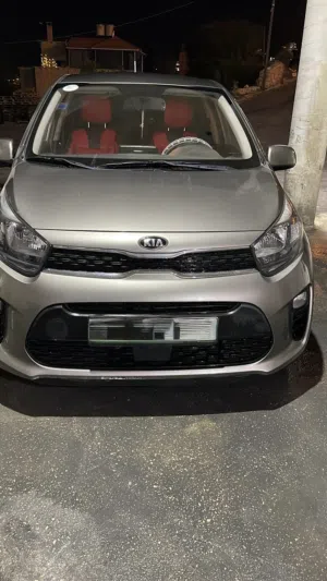 Used Kia Picanto in Hebron