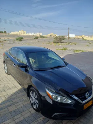 نيسان التيما
