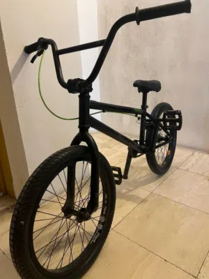 BMX bike ( American brand)