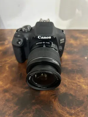 canon 2000D New